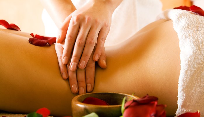 tantra massage