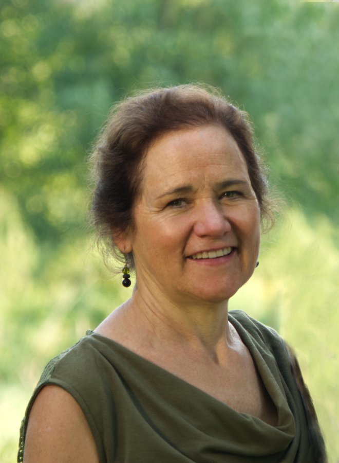 Sara B Stout